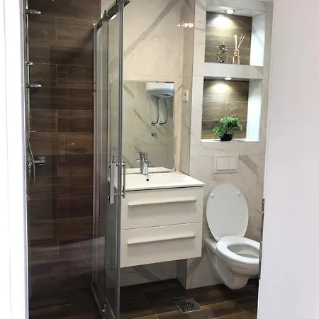 Apartamento Sarovic Tjentiste