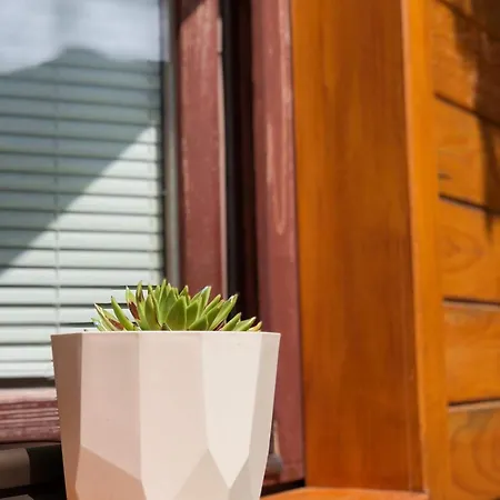 Apartamento Sarovic Tjentiste